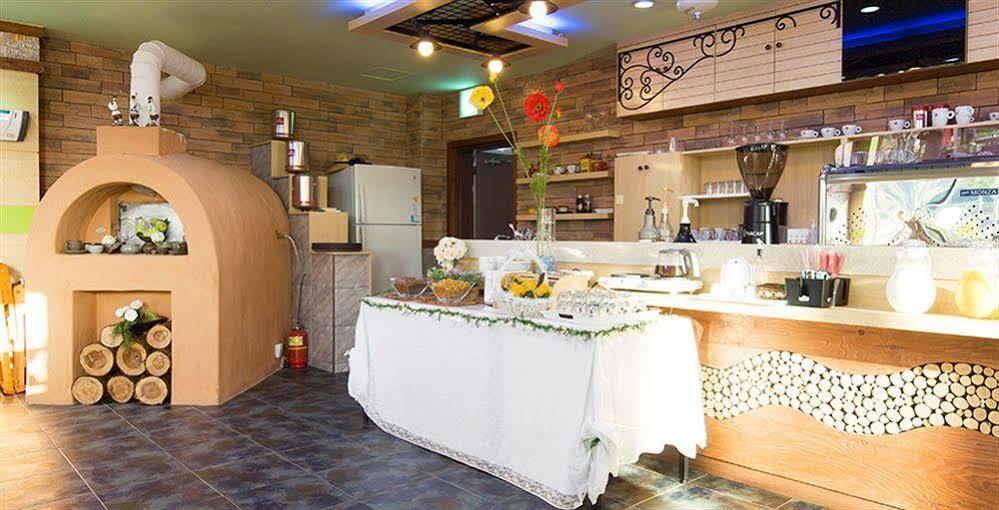 Famille Spa Resort Согвипхо Экстерьер фото