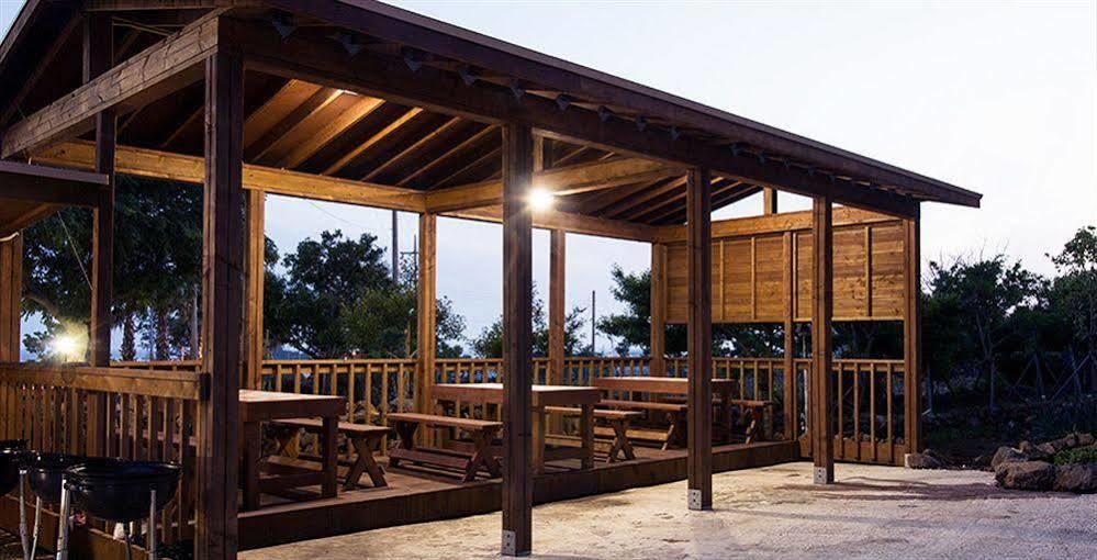 Famille Spa Resort Согвипхо Экстерьер фото